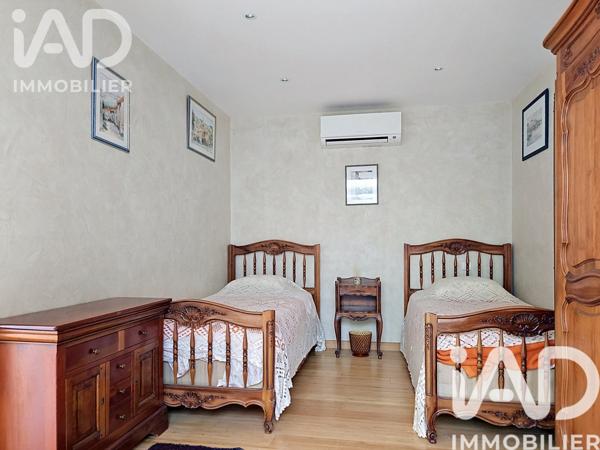 Appartement à vendre 4 pièces 86,58 m² Montauroux