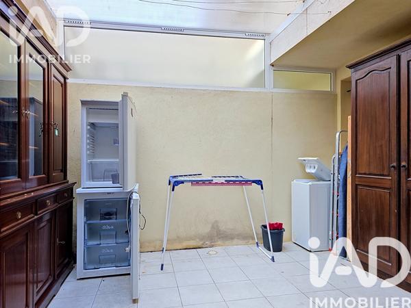 Appartement à vendre 4 pièces 86,58 m² Montauroux