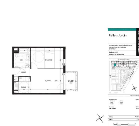Appartement
