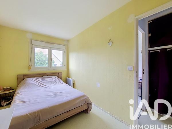 Maison à vendre 6 pièces 108 m² Barentin