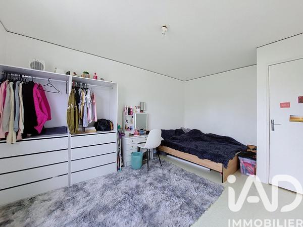 Maison à vendre 6 pièces 108 m² Barentin