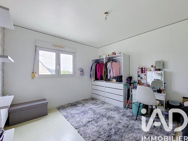 Maison à vendre 6 pièces 108 m² Barentin