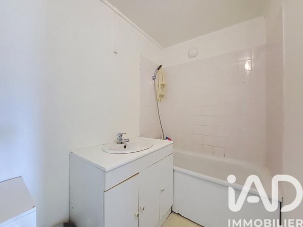 Maison à vendre 6 pièces 108 m² Barentin