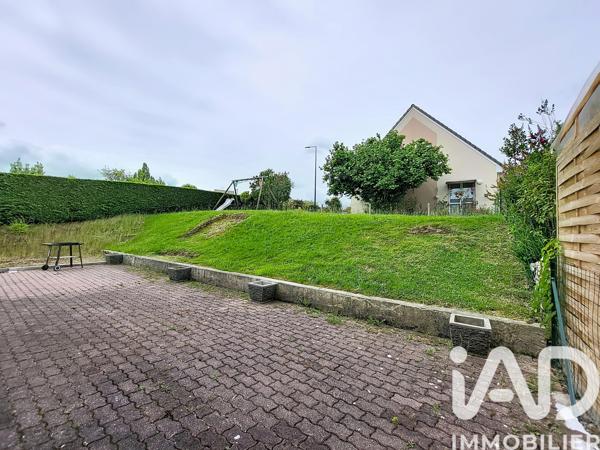 Maison à vendre 6 pièces 108 m² Barentin
