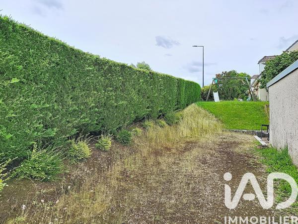 Maison à vendre 6 pièces 108 m² Barentin