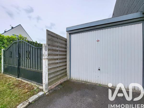 Maison à vendre 6 pièces 108 m² Barentin