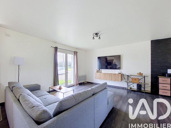 Maison à vendre 6 pièces 108 m² Barentin