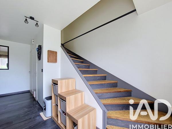 Maison à vendre 6 pièces 108 m² Barentin