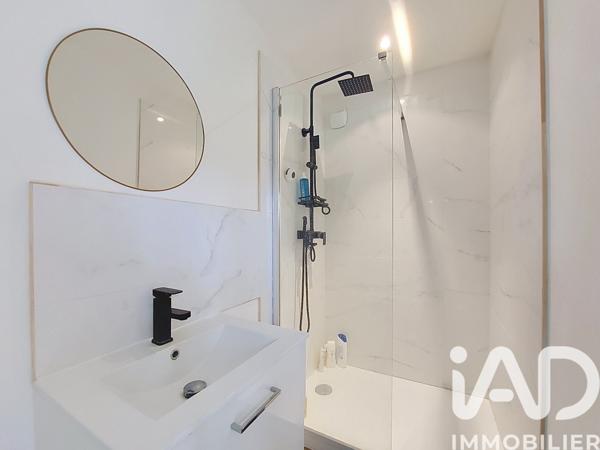 Maison à vendre 6 pièces 108 m² Barentin