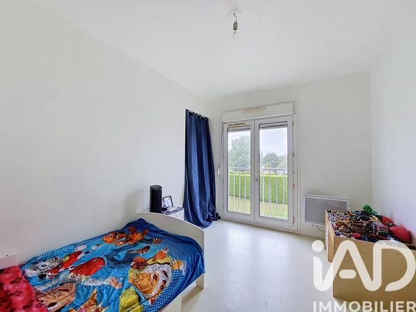 Maison à vendre 6 pièces 108 m² Barentin