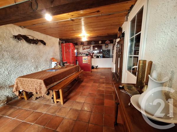 Maison à vendre  4 pièces - 86,50 m2 LAGARDE - 09