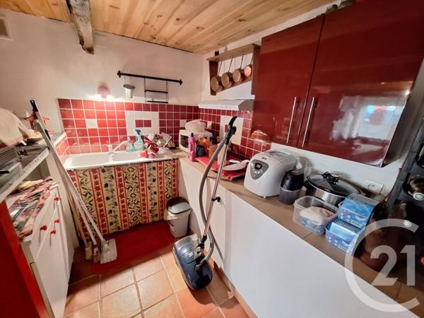 Maison à vendre  4 pièces - 86,50 m2 LAGARDE - 09