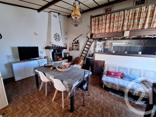 Maison à vendre  4 pièces - 86,50 m2 LAGARDE - 09