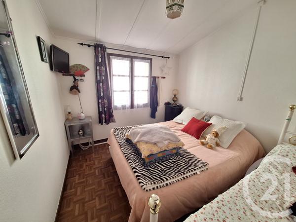 Maison à vendre  4 pièces - 86,50 m2 LAGARDE - 09