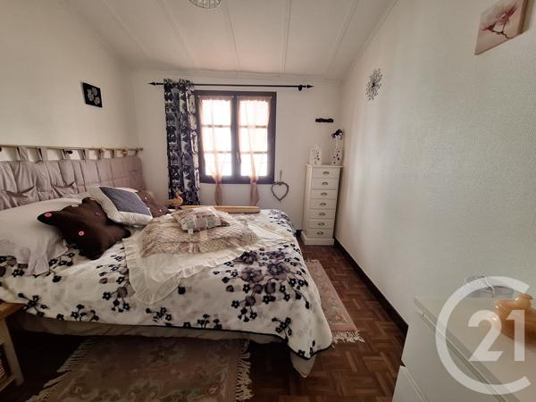 Maison à vendre  4 pièces - 86,50 m2 LAGARDE - 09