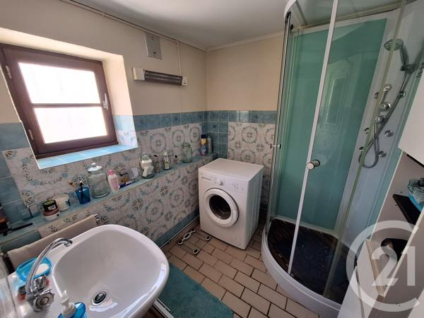 Maison à vendre  4 pièces - 86,50 m2 LAGARDE - 09