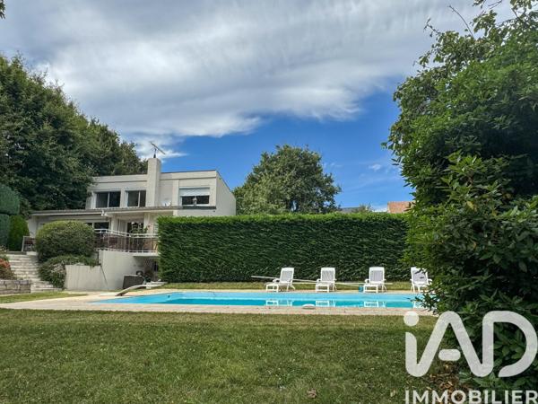 Maison à vendre 7 pièces 121 m² La Ville-du-Bois