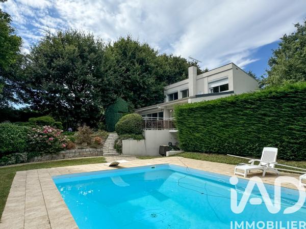 Maison à vendre 7 pièces 121 m² La Ville-du-Bois