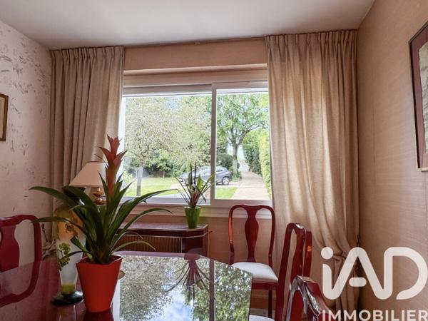 Maison à vendre 7 pièces 121 m² La Ville-du-Bois