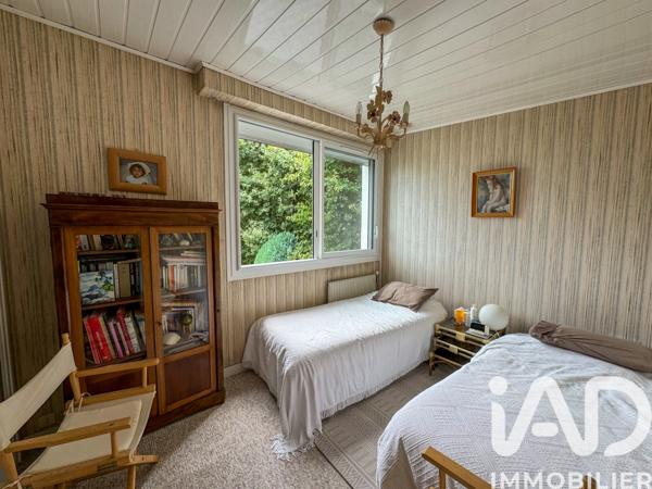Maison à vendre 7 pièces 121 m² La Ville-du-Bois