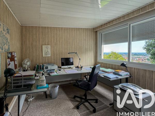 Maison à vendre 7 pièces 121 m² La Ville-du-Bois