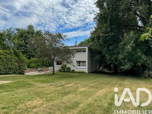 Maison à vendre 7 pièces 121 m² La Ville-du-Bois