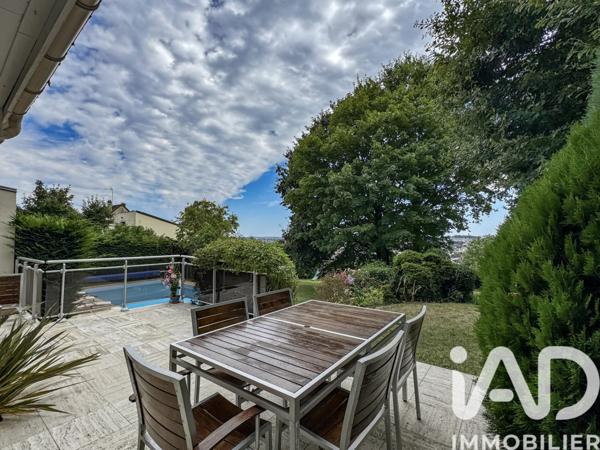 Maison à vendre 7 pièces 121 m² La Ville-du-Bois