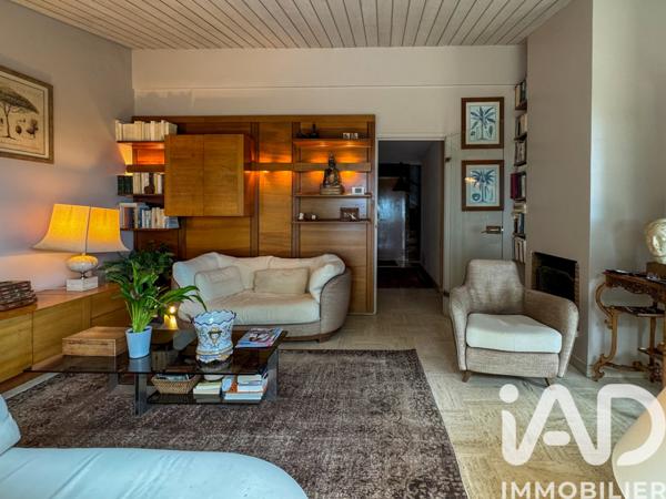 Maison à vendre 7 pièces 121 m² La Ville-du-Bois