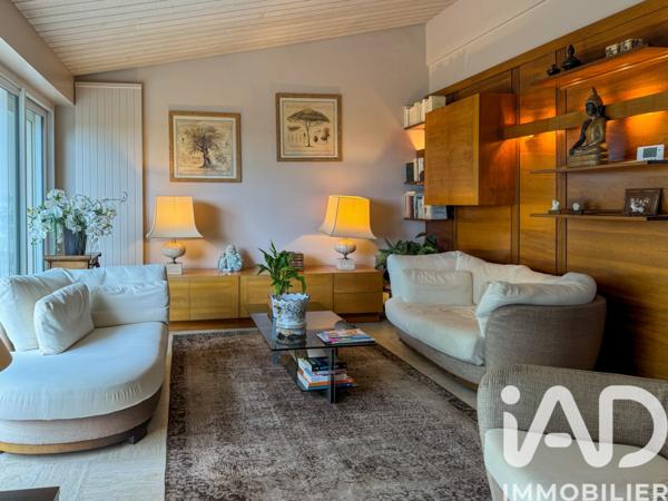Maison à vendre 7 pièces 121 m² La Ville-du-Bois