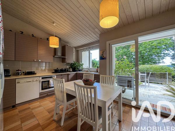 Maison à vendre 7 pièces 121 m² La Ville-du-Bois