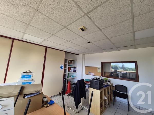 à vendre  1067 m2 GOUFFERN EN AUGE - 61