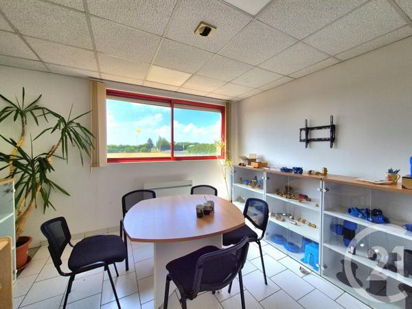 à vendre  1067 m2 GOUFFERN EN AUGE - 61