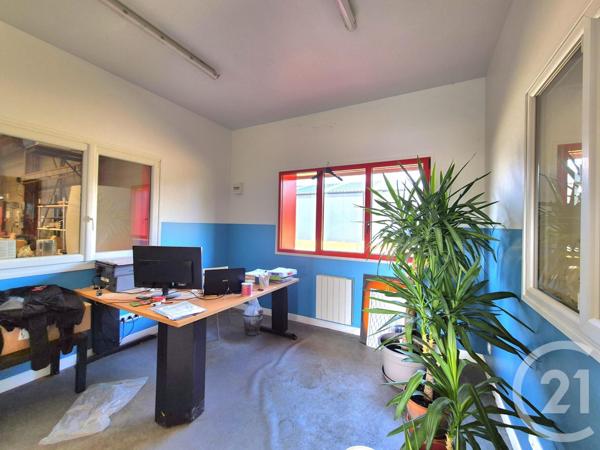 à vendre  1067 m2 GOUFFERN EN AUGE - 61