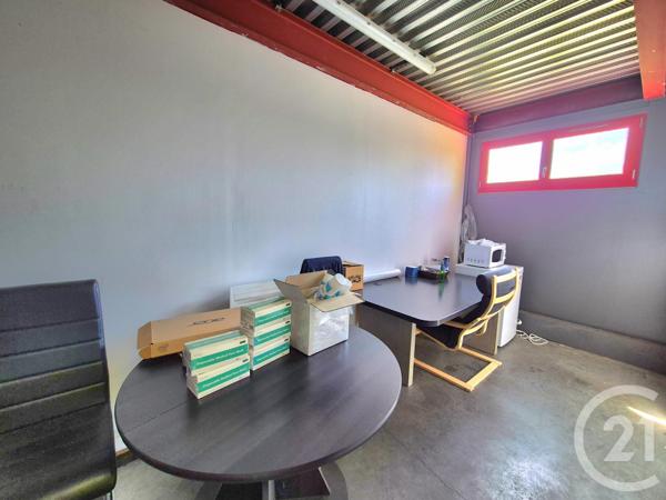 à vendre  1067 m2 GOUFFERN EN AUGE - 61