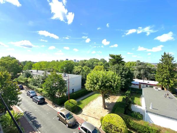 Appartement 4 pièces de 60 m²