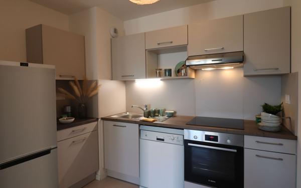 Appartement à louer    3 pièces • 64,51 m2 Juvisy-sur-Orge