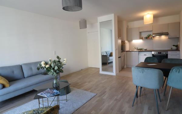 Appartement à louer    3 pièces • 64,51 m2 Juvisy-sur-Orge