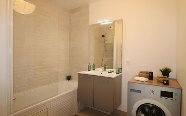 Appartement à louer    3 pièces • 64,51 m2 Juvisy-sur-Orge