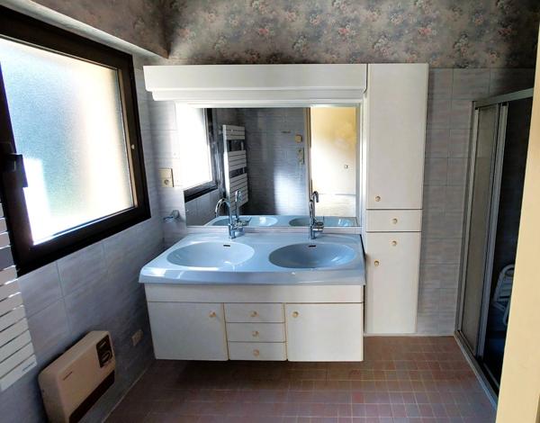 Maison à PONTIVY (56300)