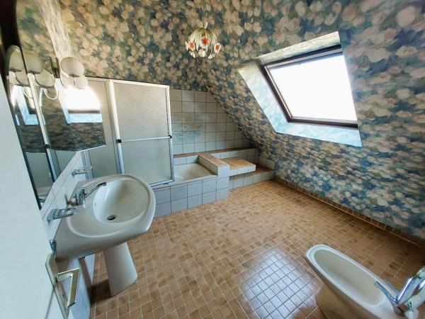 Maison à PONTIVY (56300)