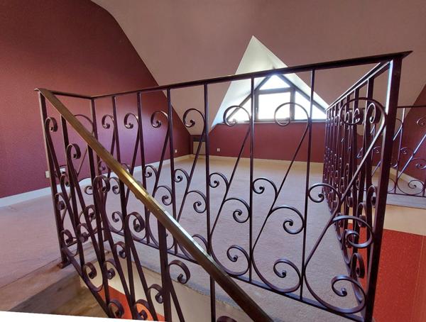 Maison à PONTIVY (56300)