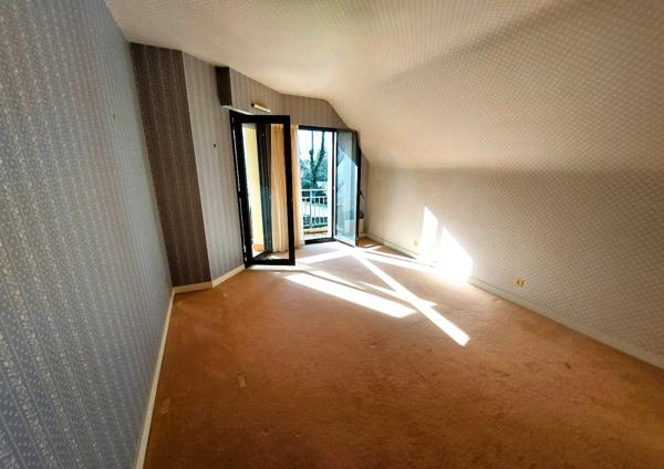 Maison à PONTIVY (56300)