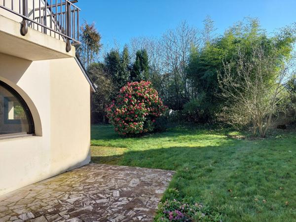 Maison à PONTIVY (56300)