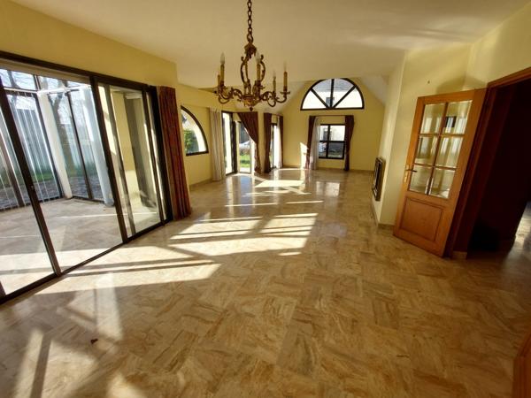 Maison à PONTIVY (56300)