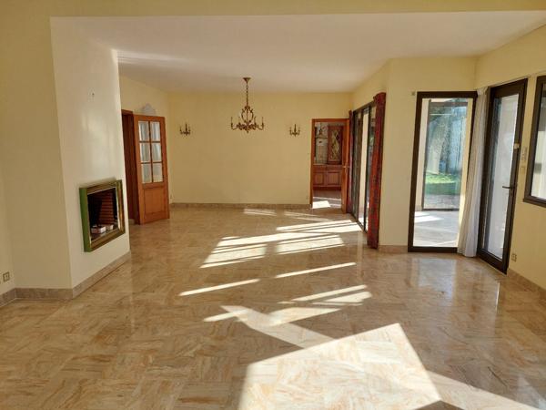 Maison à PONTIVY (56300)