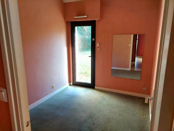 Maison à PONTIVY (56300)