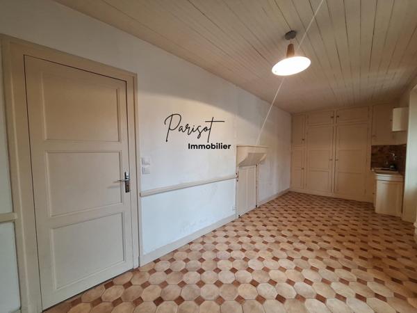 Smarves (86240) Maison 98 m² – 3 chambres – Garage – Terrain sans vis-à-vis – Smarves centre