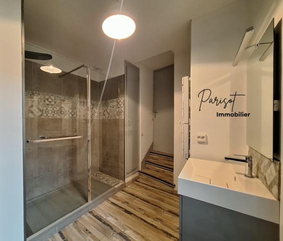 Smarves (86240) Maison 98 m² – 3 chambres – Garage – Terrain sans vis-à-vis – Smarves centre