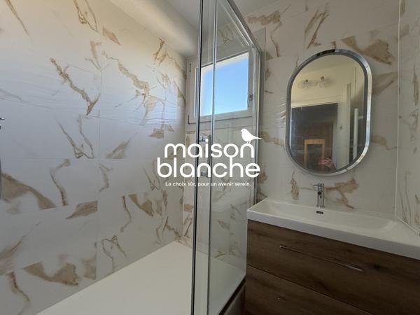 Appartement à louer, 3 pièces - Parthenay 79200