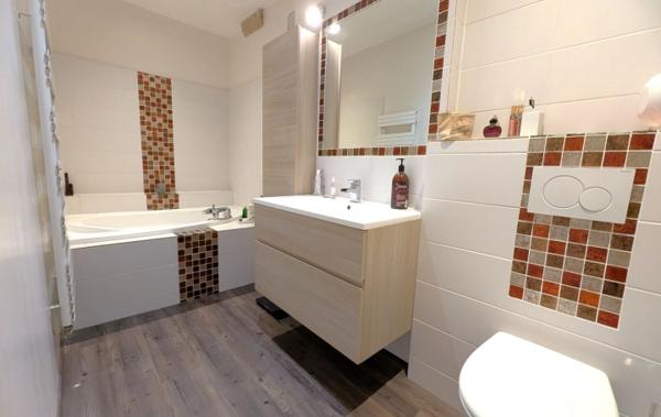 Vente Appartement P6 XVI ème siècle Restauré rénové(e) Villerest   